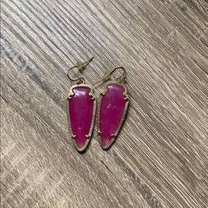 Kendra Scott Earrings